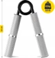 Еспандер кистьовий 4FIZJO 45 кг металевий Silver (P-5907739313386) - зображення 3
