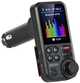 Transmiter FM Blow Bluetooth 5.0 + QC 3.0 74-168 (5900804123743) - obraz 1