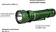 Ліхтар Olight Javelot OD Green (23704360) - зображення 10