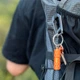 Ліхтар Olight iTHX Orange feathers (23704383) - зображення 6