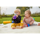 Kubek niekapek Philips AVENT z miękkim ustnikiem 9m+ 300 ml Fioletowy SCF802/01 (8710103826316) - obraz 6