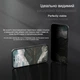 Защитное стекло для смартфона Samsung Galaxy A15 Drobak Anty Spy Black (171746) - изображение 6