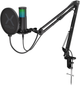 Mikrofon Krux Edis 3000 (5903018667409) - obraz 3