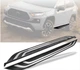 Боковые Подножки OEM V2B (2 шт, Алюминий) для Toyota Rav 4 2019- гг - изображение 10