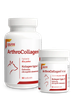 Dolfos (Долфос) ArthroCollagen mini добавка для укрепления суставного хряща у собак и кошек, 60 таблеток - изображение 1