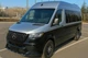 Комплект обвісів (AMG) для Mercedes Sprinter W907/W910 2018- рр - зображення 4