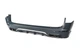 Комплект обвісів (AMG) для Mercedes Sprinter W907/W910 2018- рр - зображення 12