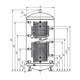 Буферная емкость КНТ HPh-C-20-500-GP-PS - изображение 2