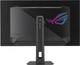 Монітор 31.5" ASUS ROG Strix OLED XG32UCWG (90LM0BX0-B01371) - зображення 7