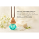 Освежитель воздуха Vitol Brilliant Air Romany Holiday 8мл - изображение 9