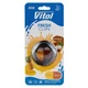Освіжувач повітря Vitol Fresh Clips Pineapple+Coconat V15513 - зображення 1