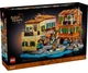 Конструктор LEGO Ideas Італійська Рів'єра (21359) - изображение 1