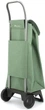 Сумка-візок Rolser Jet Tweed Joy 40 Verde (JET038-1002) - изображение 6