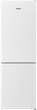 Двокамерний холодильник Whirlpool WHKS 1361 W4U - зображення 1