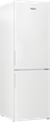 Двокамерний холодильник Whirlpool WHKS 1361 W4U - зображення 2