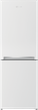 Двокамерний холодильник Indesit INKS 1341 W4U - зображення 1