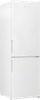 Двухкамерный холодильник Indesit INKS 1361 W4E - изображение 2