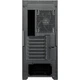Корпус Chieftec Pro Midi q, Black, без бп, для atx / MicroATX / Mini itx, 1xType-C / 1xUSB 3.0 / 2xUSB 2.0, макс. cpu — 165 мм / vga — 400 мм, 1x120 мм pwm fan, 0.6 mm spc (as02b-op) - зображення 8