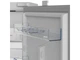 Холодильник з морозильною камерою Beko B3BCNA294HS - изображение 5