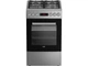 Комбінована плита Beko FSM52320TXDT - изображение 1