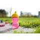 Kubek niekapek Philips AVENT z twardym ustnikiem 18m+ 300 ml Różowy SCF804/04 (8710103855590) - obraz 5