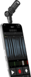 Mikrofon Boya plug and play microphone for iOS Black (6971008027587) - obraz 2