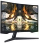Монітор 27" Samsung Odyssey G5 S27AG55 (LS27AG552EIXCI) (Refurbished) - изображение 2