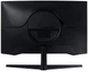 Монітор 27" Samsung Odyssey G5 S27AG55 (LS27AG552EIXCI) (Refurbished) - изображение 9