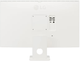 Monitor 27" LG 27U731SA-W - obraz 4