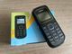 Мобильный телефон Nokia 1202 Jet Black (7124-436) - изображение 2