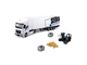 Фура Mercedes-Benz Actros с погрузчиком, 18-31471 - изображение 3