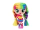 Игровой набор с куклой Дизайнерский магазин наклейок, DECORA, D1009 - изображение 6
