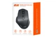 Мышка беспроводная аккумуляторная 2E MF2010 Rechargeable WL черная (Niz15837) - изображение 8