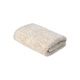 Рушник махровий Lotus Home - Organic natural бежевий 90x150 - изображение 2