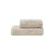 Рушник махровий Lotus Home - Organic natural бежевий 90x150 - изображение 6