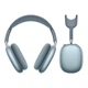 Навушники Bluetooth Hoco W65 Happy бездротові повнорозмірні Синій - изображение 1