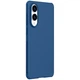 Захисний (PC+TPU) чохол NILLKIN Frosted Shield Pro для Samsung Galaxy S25 Edge (S937) - Blue - зображення 3