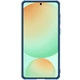 Захисний (PC+TPU) чохол NILLKIN Frosted Shield Pro для Samsung Galaxy S25 Edge (S937) - Blue - зображення 5