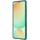 Защитный (PC+TPU) чехол NILLKIN Frosted Shield Pro для Samsung Galaxy S25 Edge (S937) - Green - изображение 4