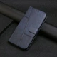 Чохол-книжка з застібкою UniCase Jet Cover для Nothing Phone (4a) Pro - Blue - зображення 5