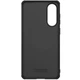 Захисний (PC+TPU) чохол NILLKIN Frosted Shield Pro для Samsung Galaxy S25 Edge (S937) - Black - зображення 6