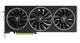 Відеокарта AMD Radeon XFX RX 6700 XT SPEEDSTER QICK 319 BLACK Gaming 12GB (RX-67XTYP VF.1) (GDDR6, 192 bit, PCI-E 4.0) - зображення 1