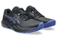 Кросівки чол. Asics Gel-GEL-CHALLENGER 15 clay black/cobalt blue (44.5) 10.5 1041A508-001 44.5 - зображення 2