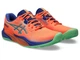 Кросівки чоловічі Asics Gel-GEL-CHALLENGER 15 Vivid Coral/Dark Cobalt (44.5) 10.5 1041A511-800 44,5 - зображення 2