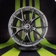 Диски На Авто R19 5x108 Ford Mondeo Kuga S-max Galaxy Volvo S60 S80 XC60 XC70 XC90 - зображення 2