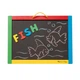 Детская магнитная доска для рисования MelissaandDoug MD10145 - изображение 5