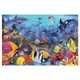 Детский мега-пазл "Водяной мир" MelissaandDoug MD10427, 48 элементов - изображение 6