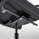 Офисное кресло MARKUS большое IKEA 105.888.01 - изображение 3