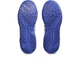 Мужские Кроссовки Asics Gel-Dedicate 8 all court dark cobalt/white (44) 10 1041A408-402 44 - изображение 3