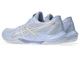 Женские кроссовки Asics Rocket 12 Blue Fade/Champagne (42,5) 10.5 1072A119-400 42,5 - изображение 3